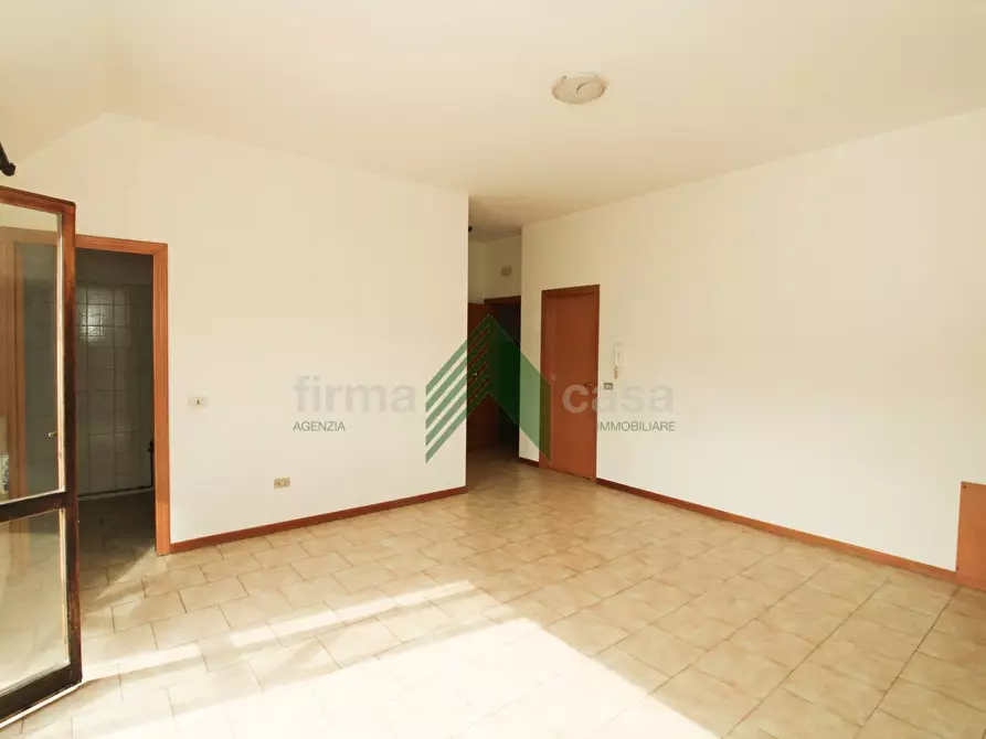 Immagine 7 di Attico in vendita  in contrada San Giusta a Montorio Al Vomano