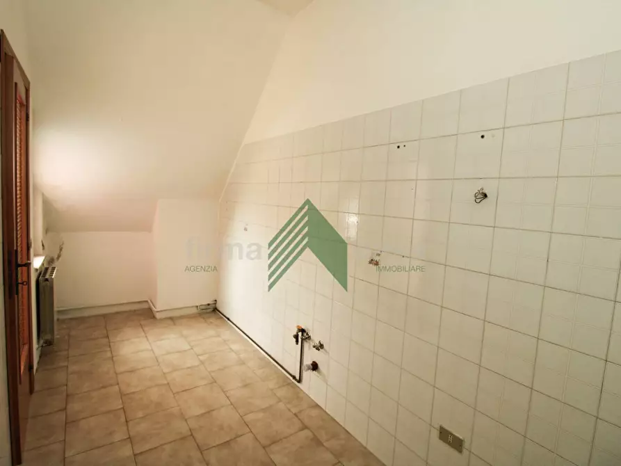 Immagine 9 di Attico in vendita  in contrada San Giusta a Montorio Al Vomano