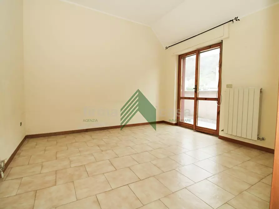 Immagine 11 di Attico in vendita  in contrada San Giusta a Montorio Al Vomano