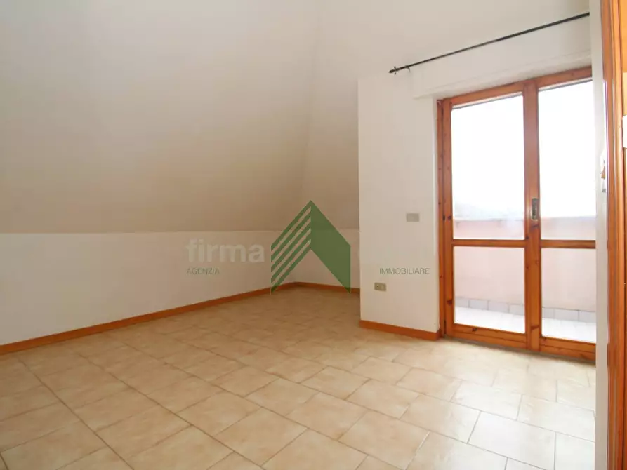 Immagine 12 di Attico in vendita  in contrada San Giusta a Montorio Al Vomano