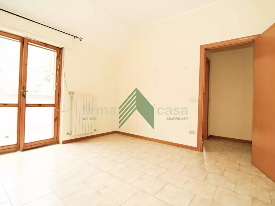 Immagine 14 di Attico in vendita  in contrada San Giusta a Montorio Al Vomano