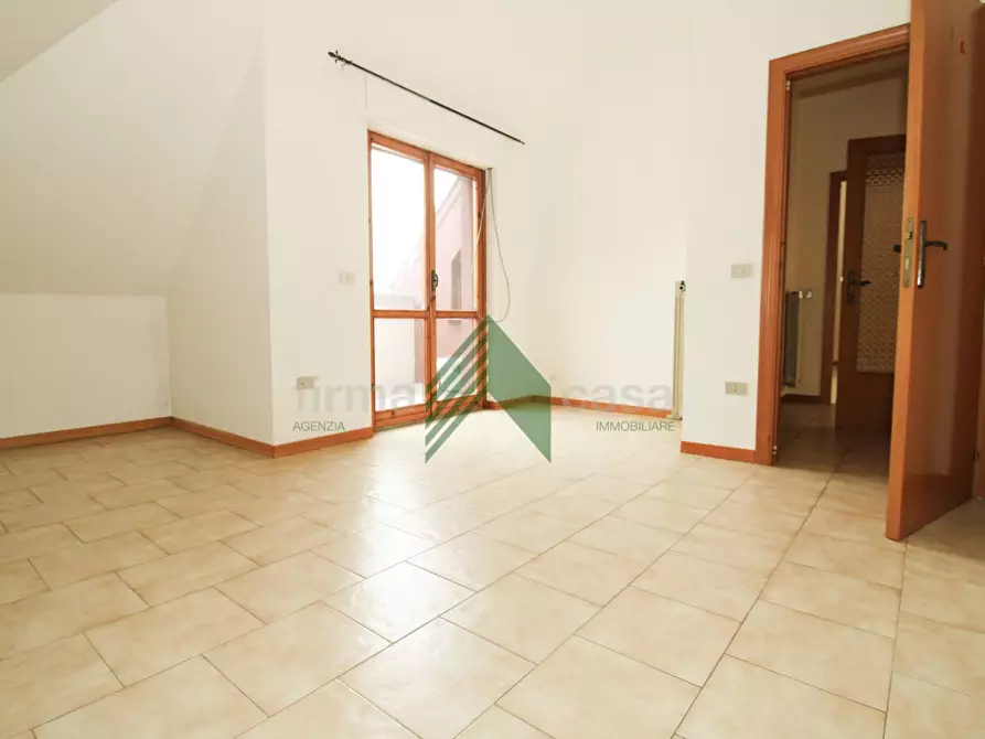 Immagine 17 di Attico in vendita  in contrada San Giusta a Montorio Al Vomano