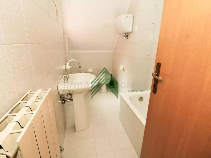 Immagine 18 di Attico in vendita  in contrada San Giusta a Montorio Al Vomano