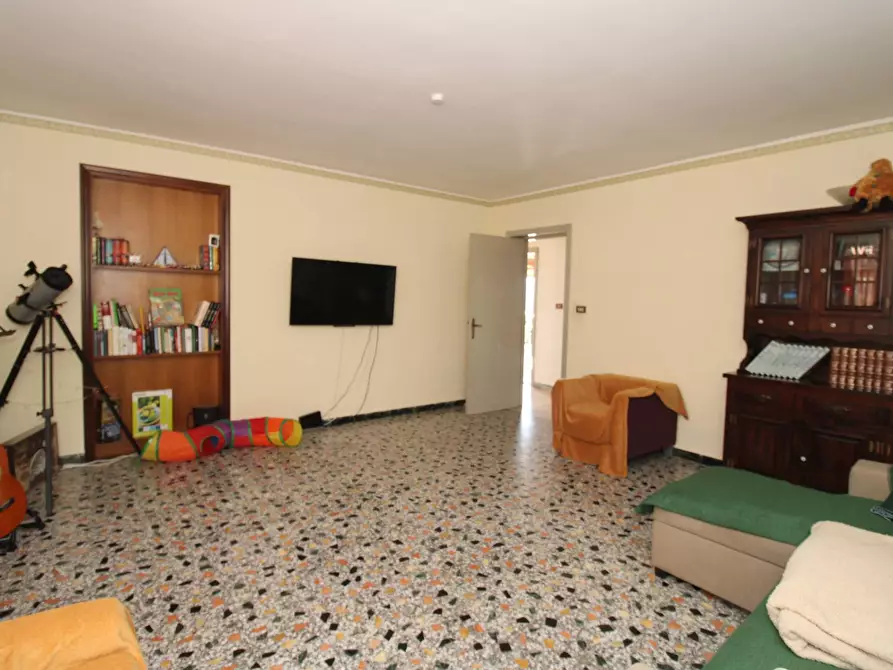 Immagine 7 di Casa indipendente in vendita  in Villa Vomano a Teramo