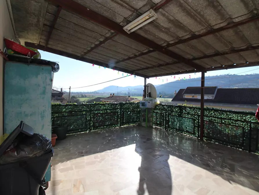 Immagine 9 di Casa indipendente in vendita  in Villa Vomano a Teramo