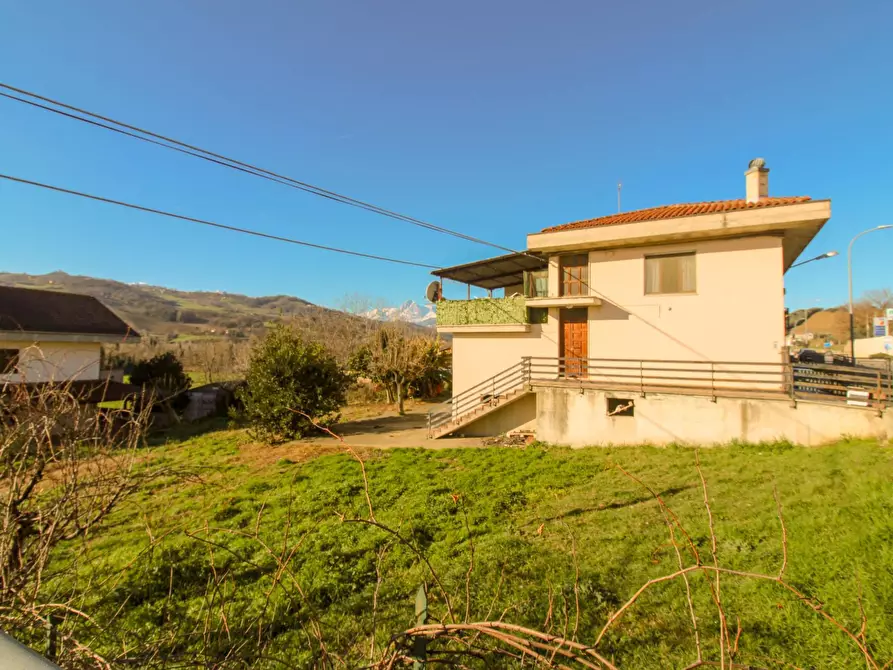 Immagine 19 di Casa indipendente in vendita  in Villa Vomano a Teramo