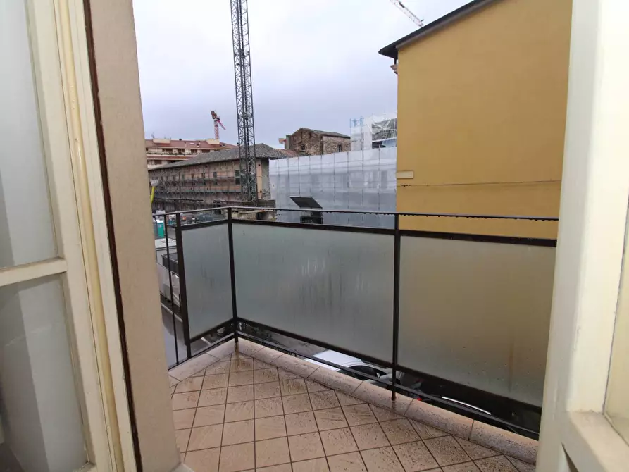 Immagine 15 di Appartamento in vendita  in via Teatro Antico 18 a Teramo