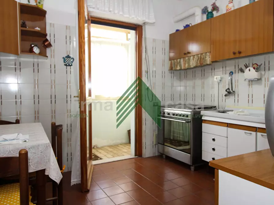 Immagine 3 di Appartamento in vendita  in via Luigi Tripoti 7 a Teramo