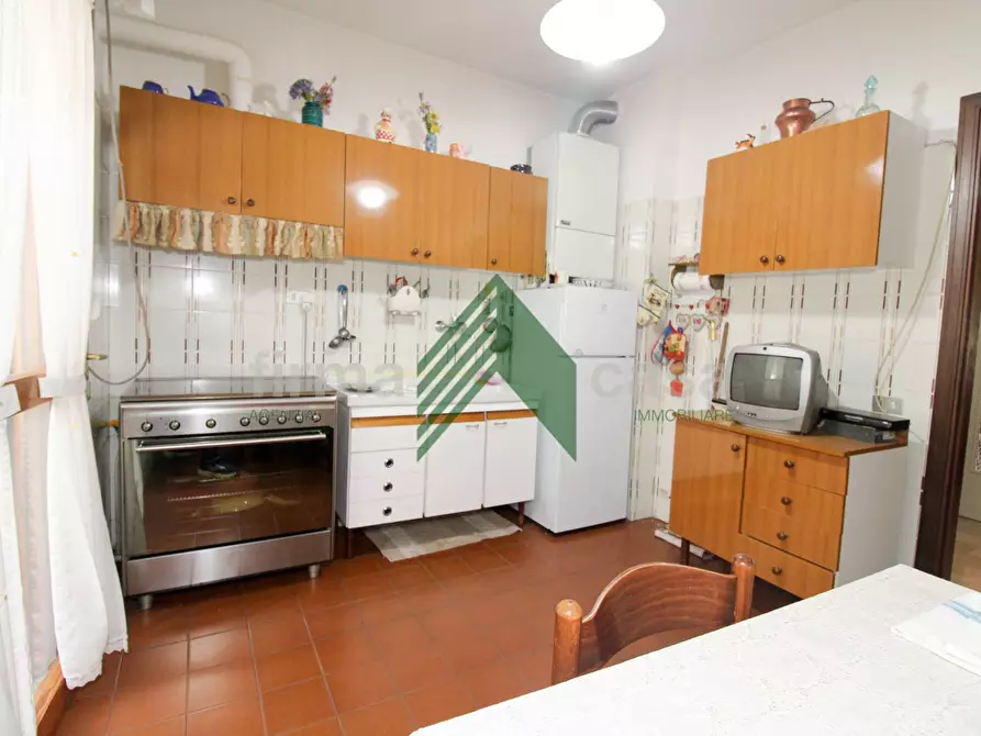 Immagine 4 di Appartamento in vendita  in via Luigi Tripoti 7 a Teramo