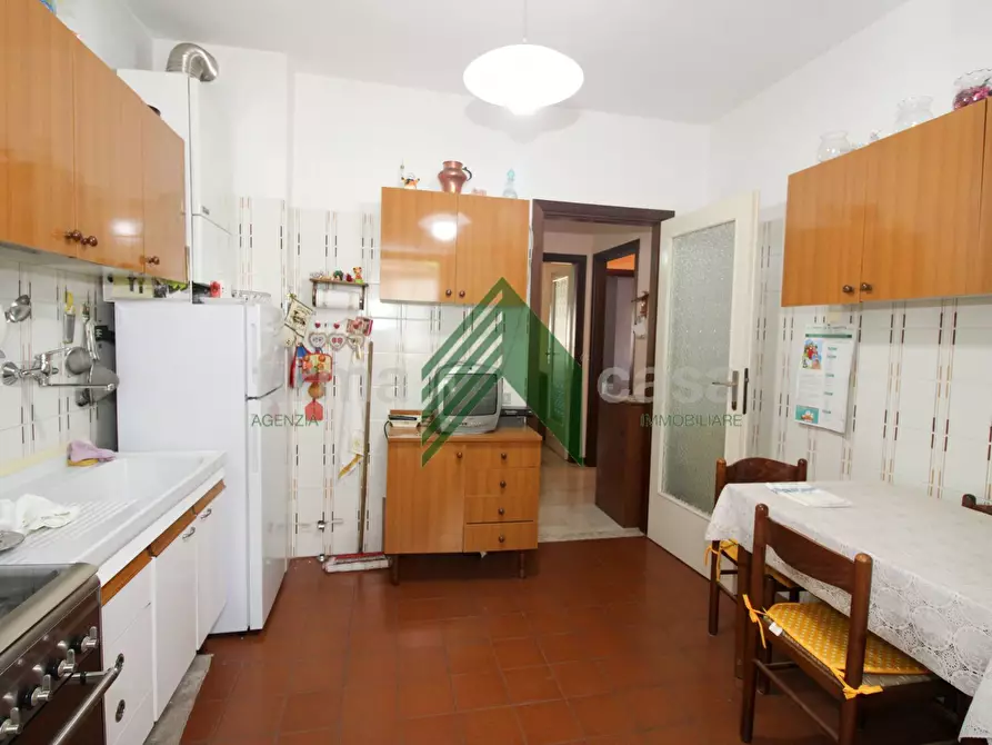 Immagine 5 di Appartamento in vendita  in via Luigi Tripoti 7 a Teramo