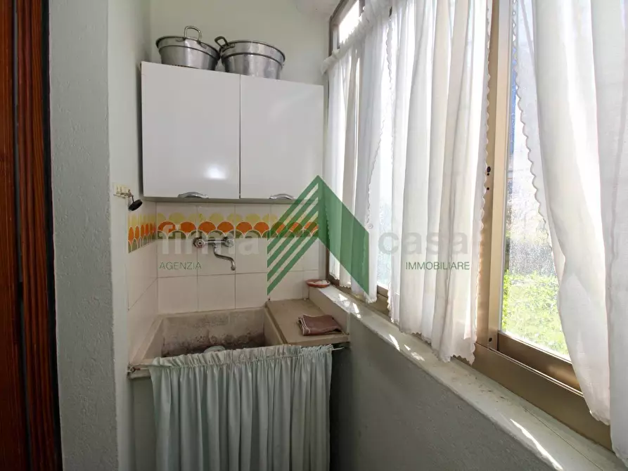 Immagine 6 di Appartamento in vendita  in via Luigi Tripoti 7 a Teramo