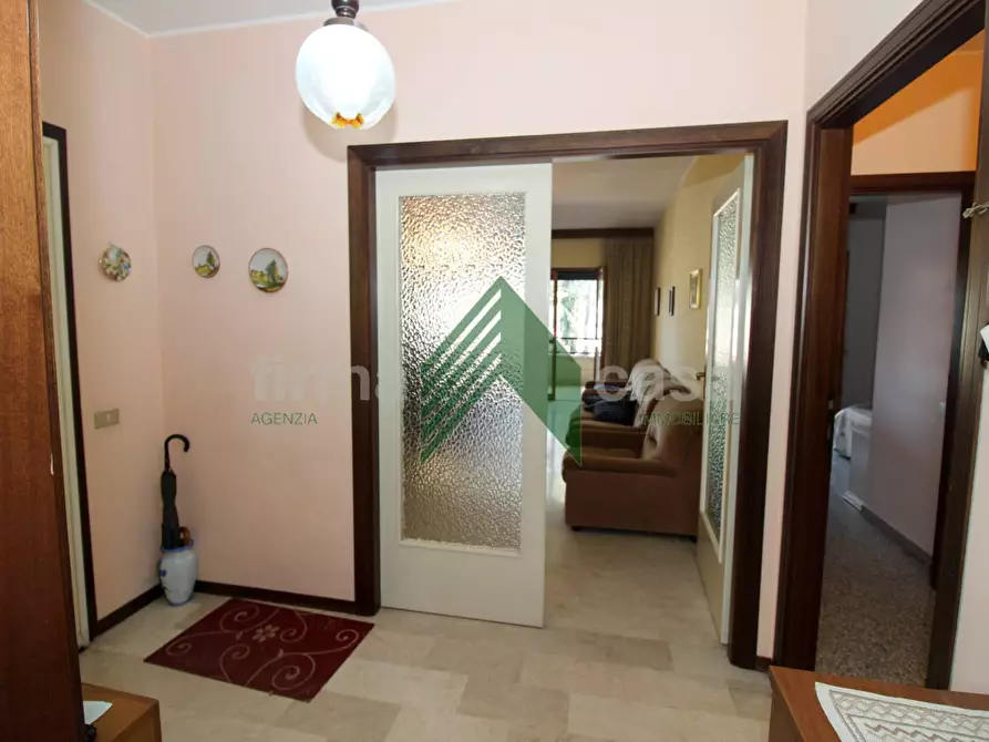 Immagine 7 di Appartamento in vendita  in via Luigi Tripoti 7 a Teramo