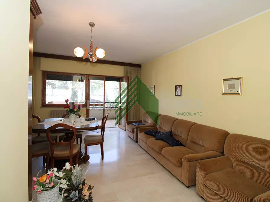 Immagine 9 di Appartamento in vendita  in via Luigi Tripoti 7 a Teramo