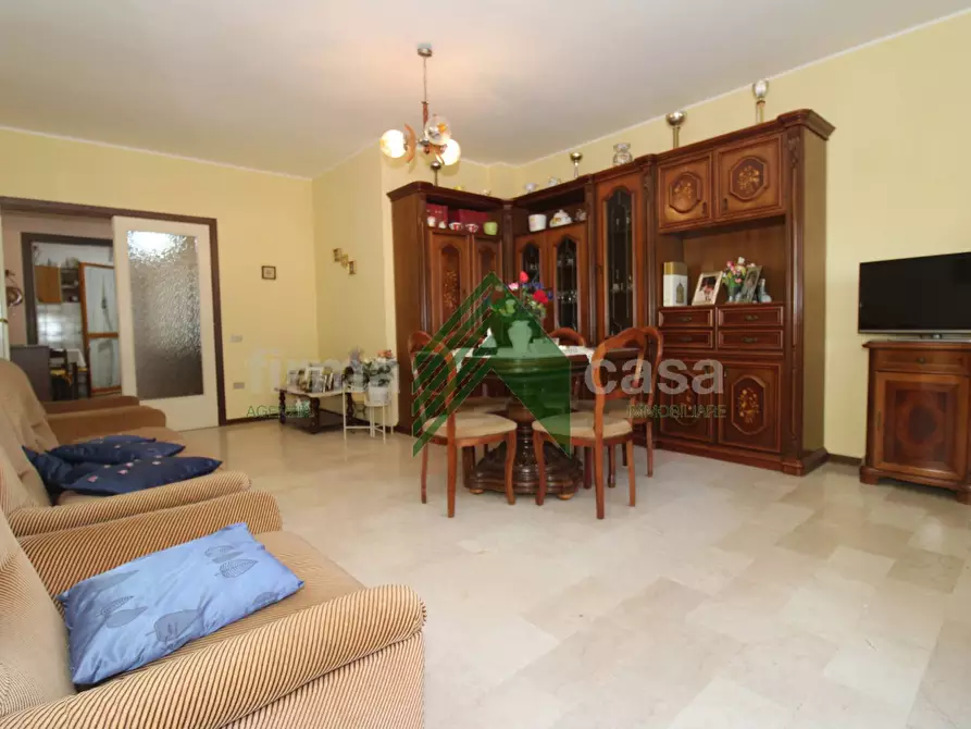 Immagine 11 di Appartamento in vendita  in via Luigi Tripoti 7 a Teramo