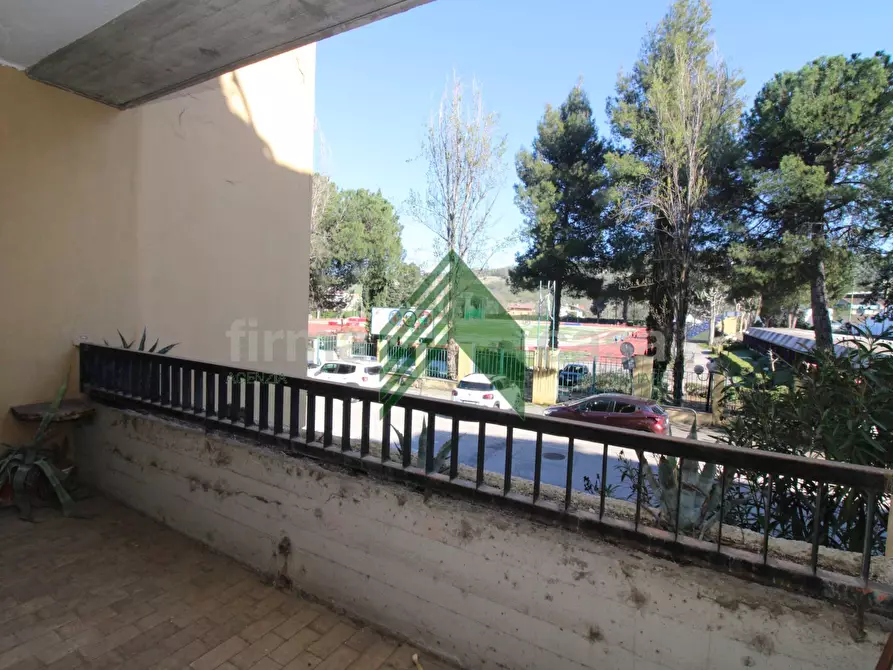 Immagine 13 di Appartamento in vendita  in via Luigi Tripoti 7 a Teramo