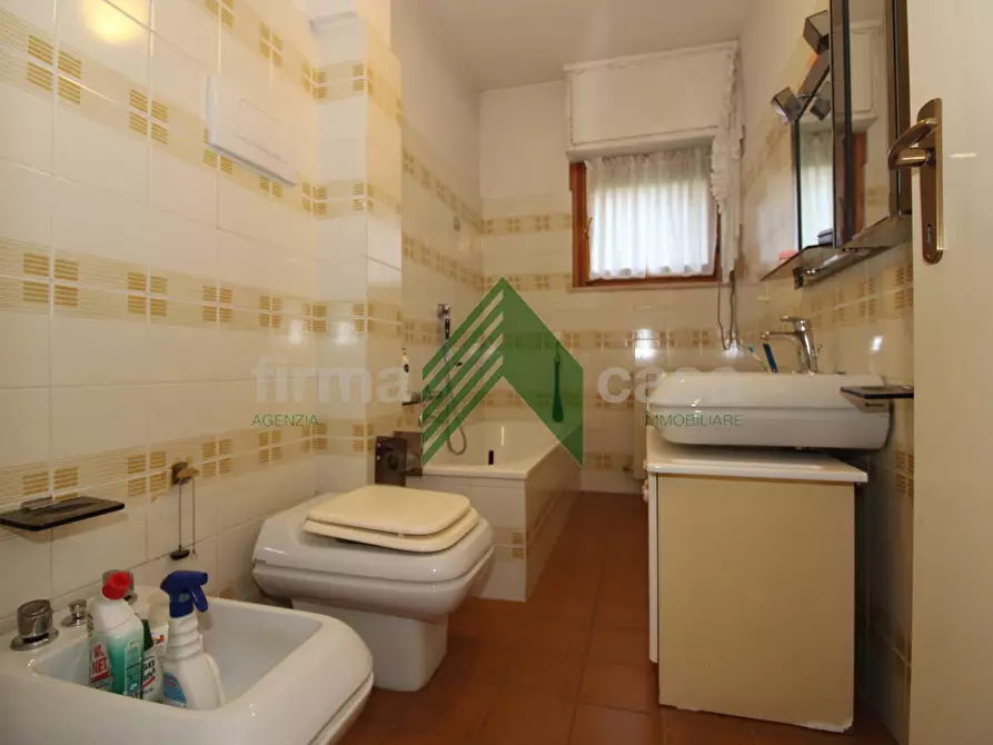 Immagine 18 di Appartamento in vendita  in via Luigi Tripoti 7 a Teramo