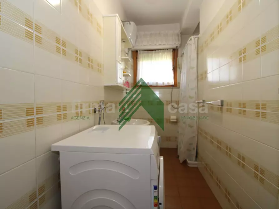 Immagine 19 di Appartamento in vendita  in via Luigi Tripoti 7 a Teramo