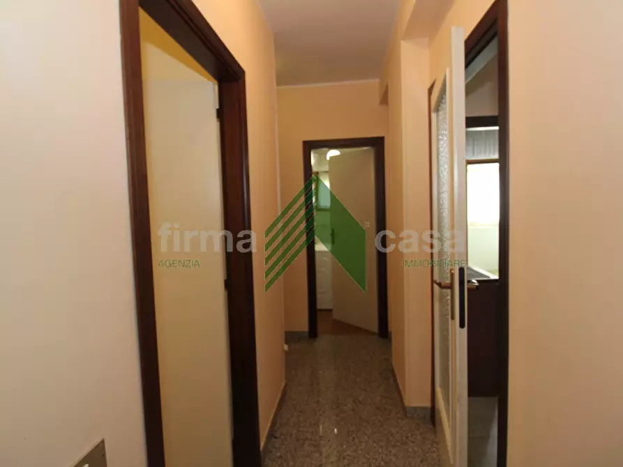 Immagine 21 di Appartamento in vendita  in via Luigi Tripoti 7 a Teramo