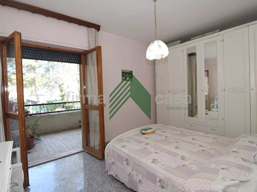 Immagine 23 di Appartamento in vendita  in via Luigi Tripoti 7 a Teramo