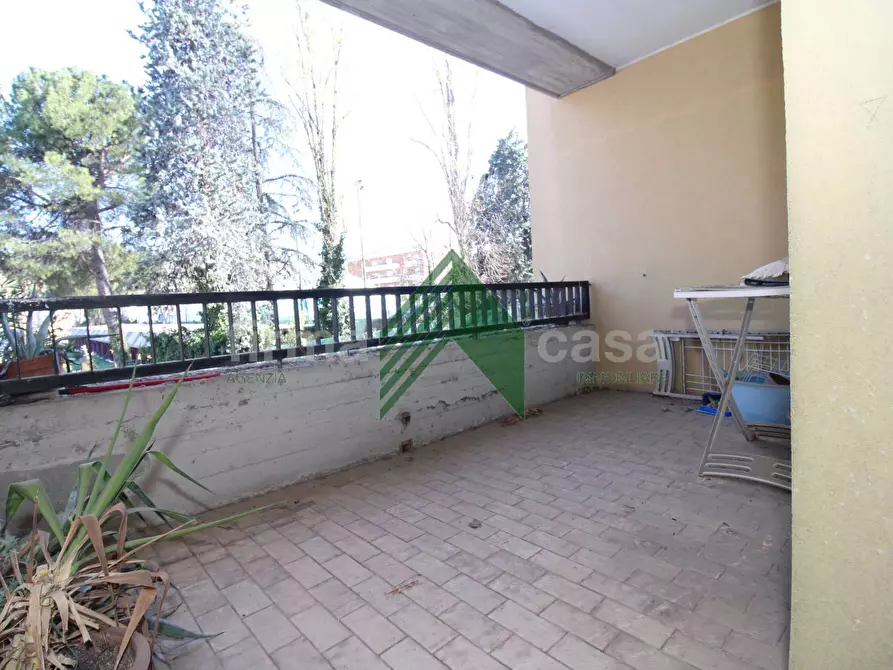 Immagine 26 di Appartamento in vendita  in via Luigi Tripoti 7 a Teramo