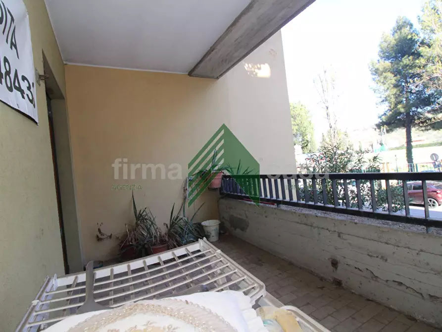 Immagine 27 di Appartamento in vendita  in via Luigi Tripoti 7 a Teramo