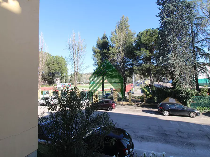 Immagine 28 di Appartamento in vendita  in via Luigi Tripoti 7 a Teramo