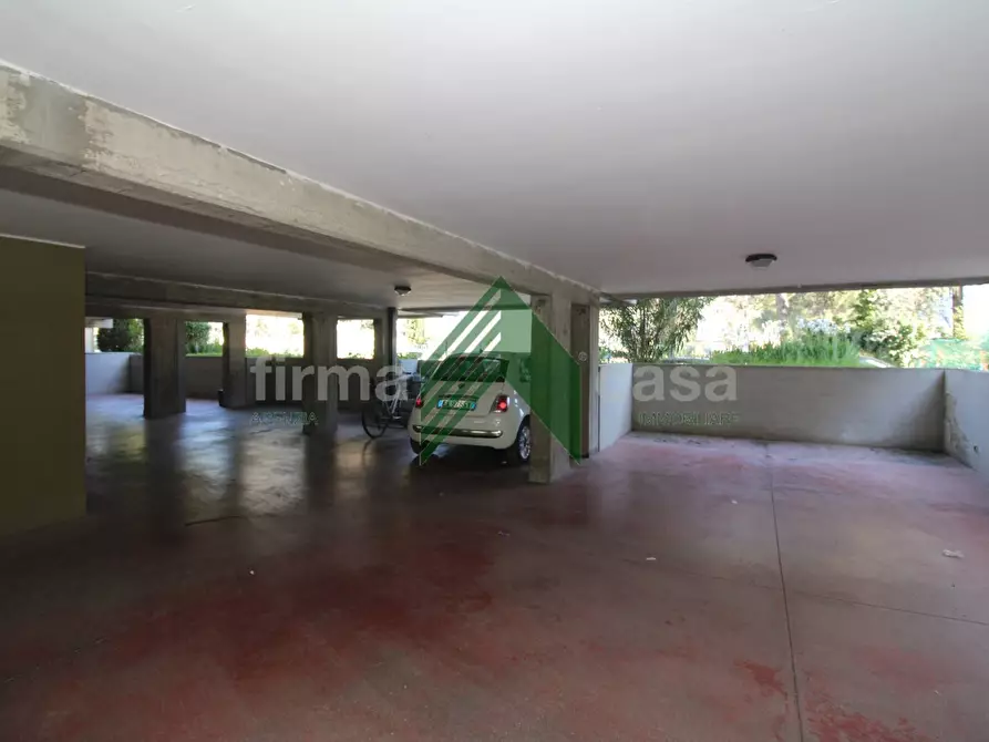 Immagine 30 di Appartamento in vendita  in via Luigi Tripoti 7 a Teramo