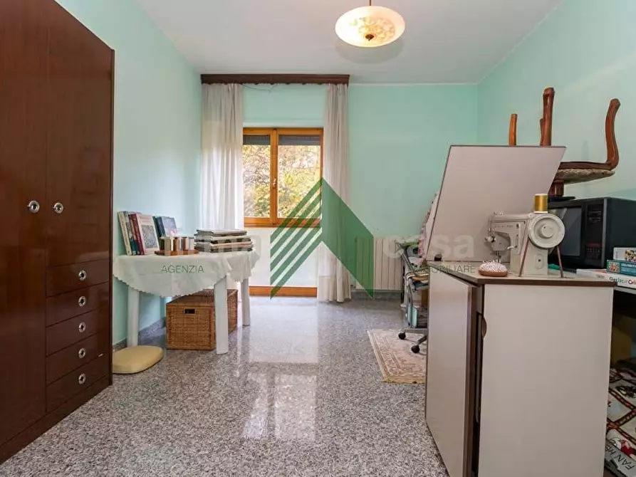 Immagine 32 di Appartamento in vendita  in via Luigi Tripoti 7 a Teramo