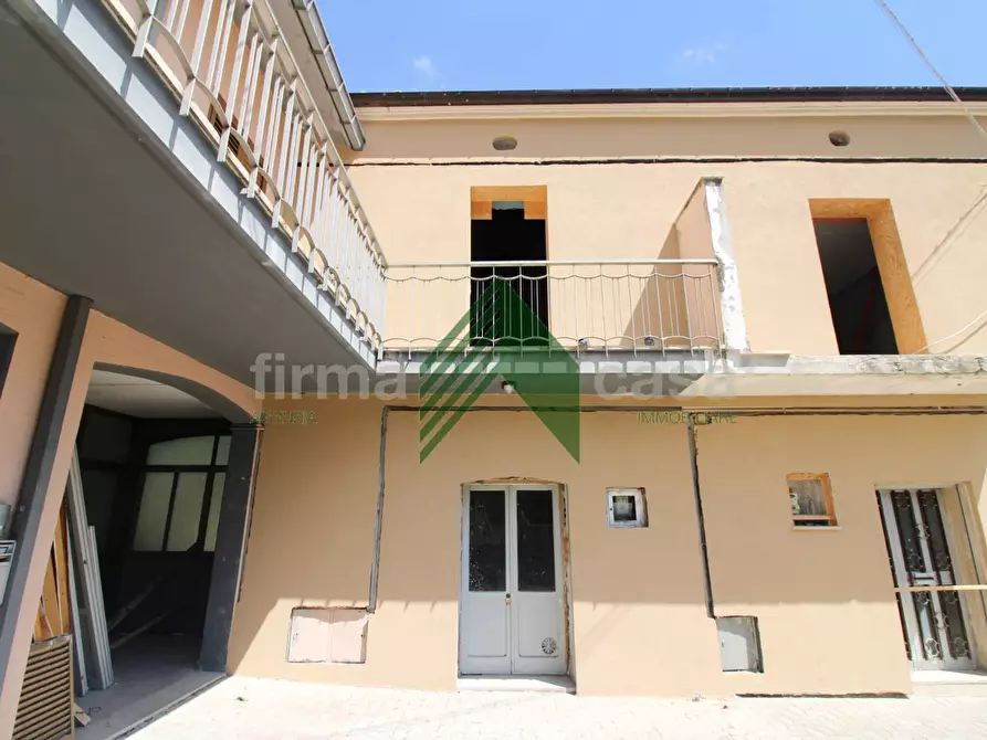 Immagine 1 di Villetta a schiera in vendita  in via della Ramiera a Teramo