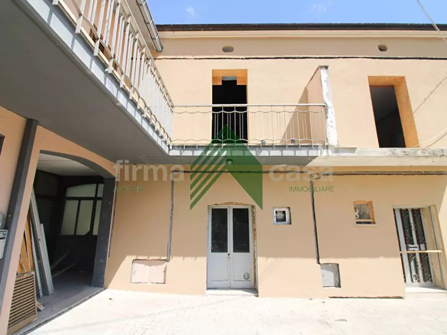 Immagine 2 di Villetta a schiera in vendita  in via della Ramiera a Teramo