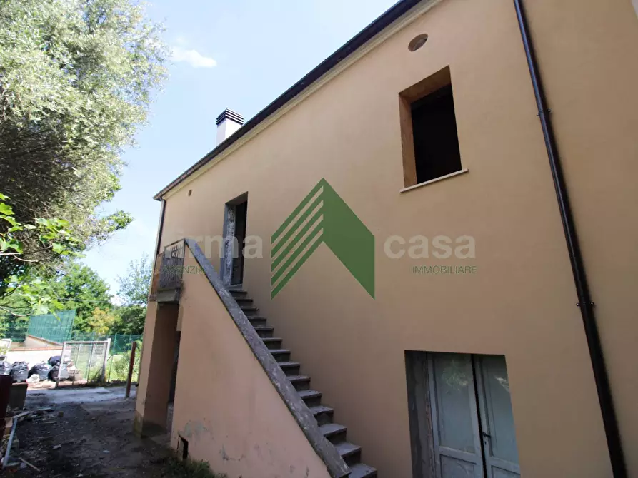 Immagine 3 di Villetta a schiera in vendita  in via della Ramiera a Teramo