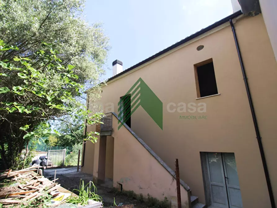 Immagine 6 di Villetta a schiera in vendita  in via della Ramiera a Teramo