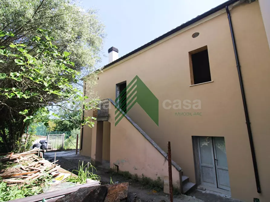 Immagine 7 di Villetta a schiera in vendita  in via della Ramiera a Teramo