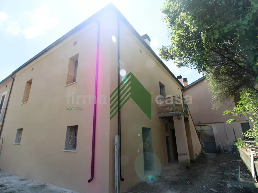 Immagine 5 di Villetta a schiera in vendita  in via della Ramiera a Teramo