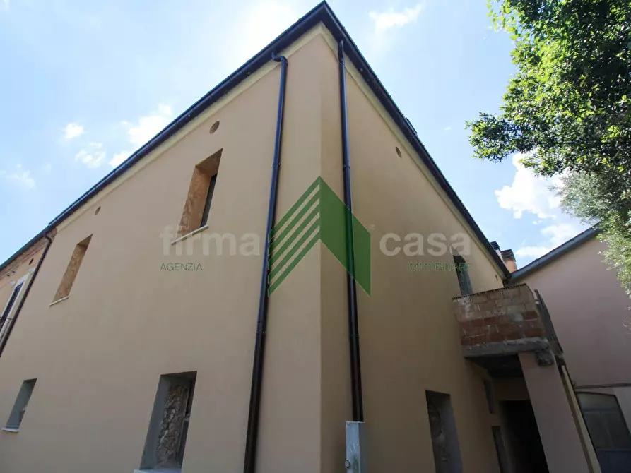 Immagine 4 di Villetta a schiera in vendita  in via della Ramiera a Teramo