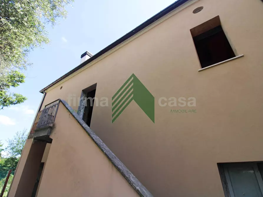 Immagine 8 di Villetta a schiera in vendita  in via della Ramiera a Teramo