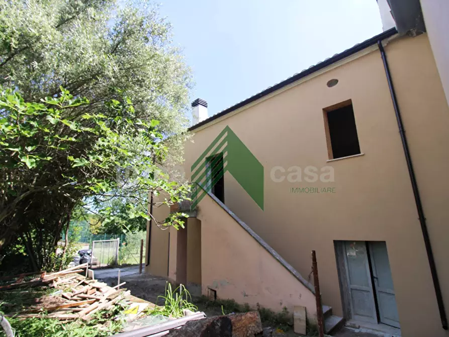 Immagine 9 di Villetta a schiera in vendita  in via della Ramiera a Teramo
