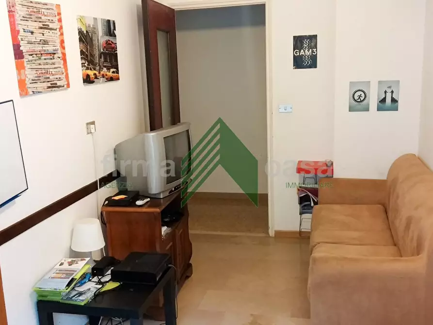 Immagine 1 di Appartamento in vendita  in Viale Giovanni Bovio 115 a Teramo