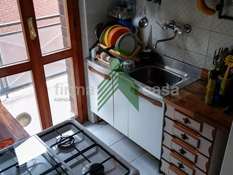 Immagine 3 di Appartamento in vendita  in Viale Giovanni Bovio 115 a Teramo