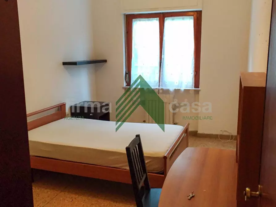 Immagine 9 di Appartamento in vendita  in Viale Giovanni Bovio 115 a Teramo