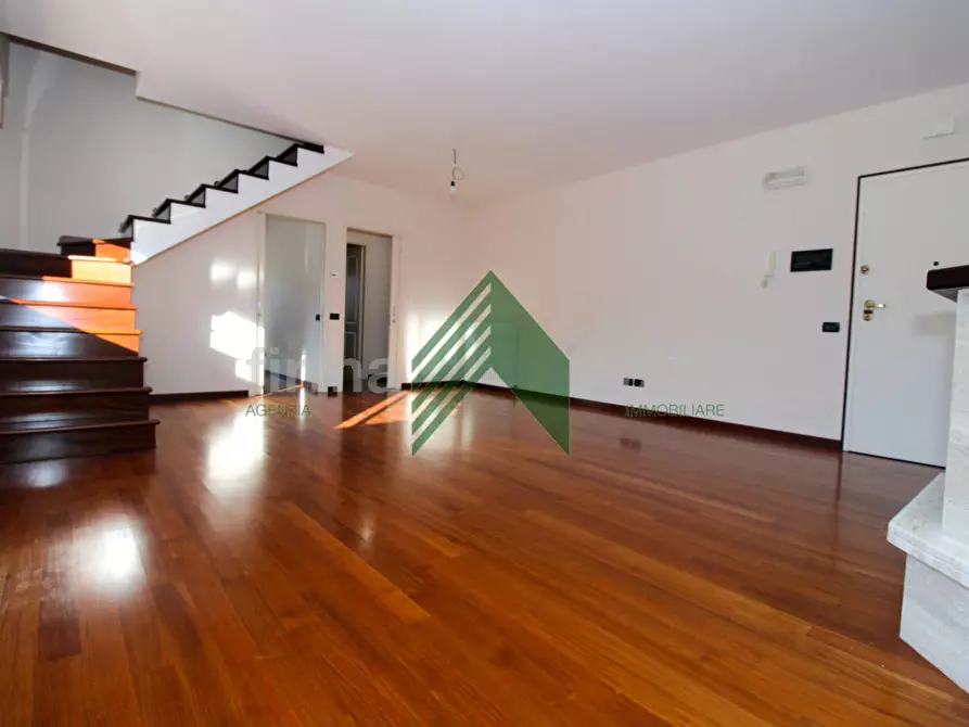 Immagine 3 di Appartamento in vendita  in località Piano Della Lenta / a Teramo