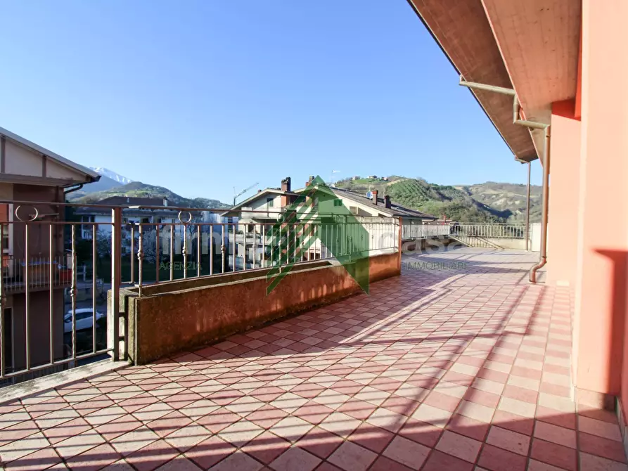 Immagine 4 di Appartamento in vendita  in località Piano Della Lenta / a Teramo