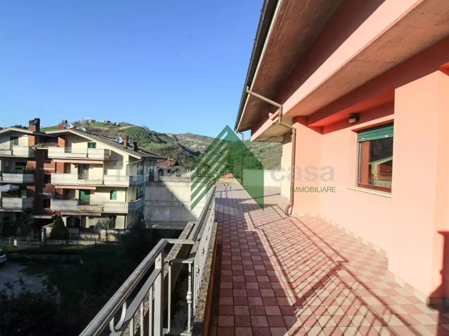 Immagine 5 di Appartamento in vendita  in località Piano Della Lenta / a Teramo