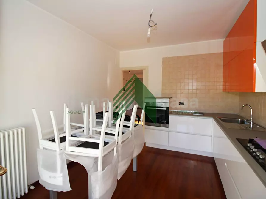 Immagine 9 di Appartamento in vendita  in località Piano Della Lenta / a Teramo