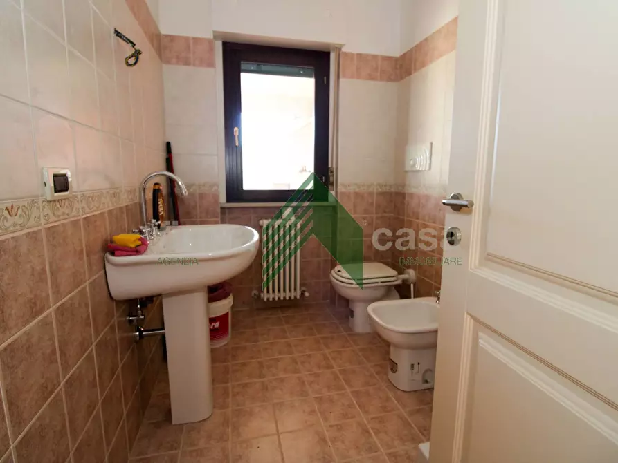Immagine 11 di Appartamento in vendita  in località Piano Della Lenta / a Teramo