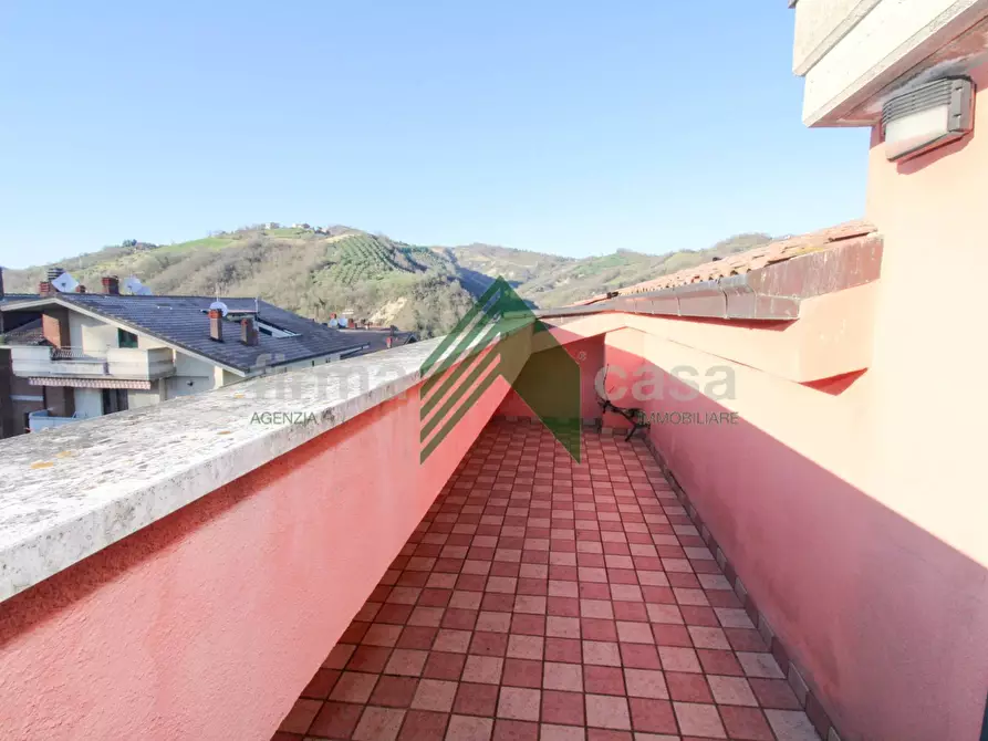 Immagine 27 di Appartamento in vendita  in località Piano Della Lenta / a Teramo