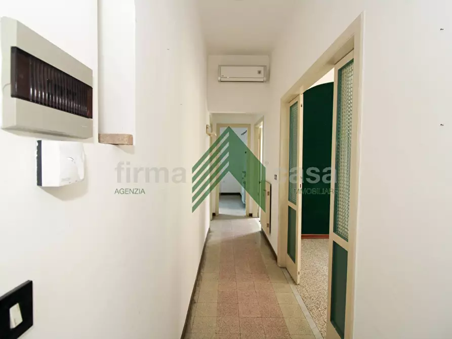 Immagine 13 di Appartamento in vendita  in via Torre Bruciata 3 a Teramo
