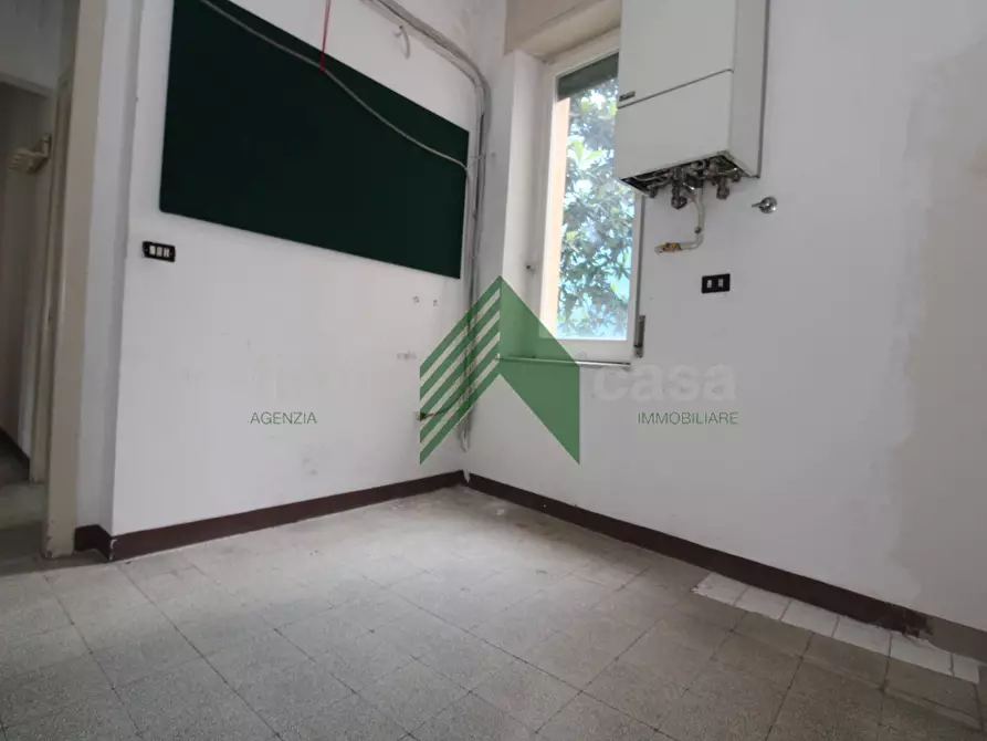Immagine 9 di Appartamento in vendita  in via Torre Bruciata 3 a Teramo