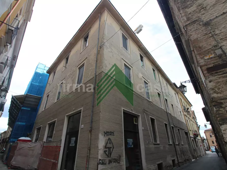 Immagine 1 di Appartamento in vendita  in via Torre Bruciata 3 a Teramo