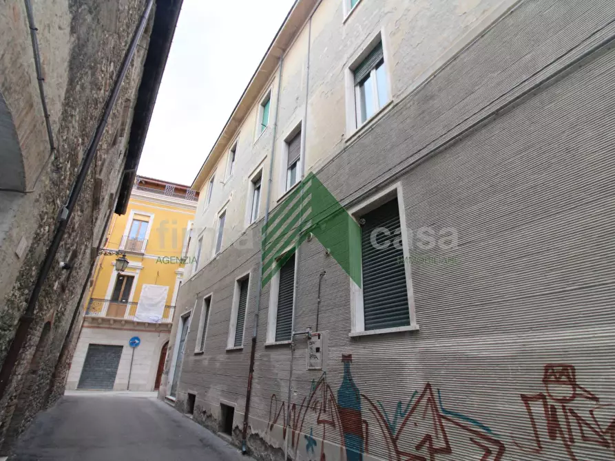 Immagine 3 di Appartamento in vendita  in via Torre Bruciata 3 a Teramo